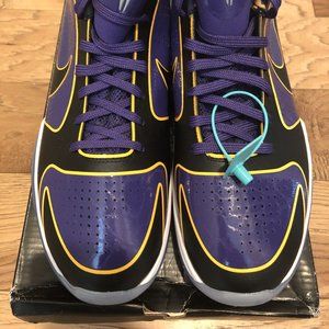 Kobe Protro 5X Champ Nike Shoe Size 11 US Mens